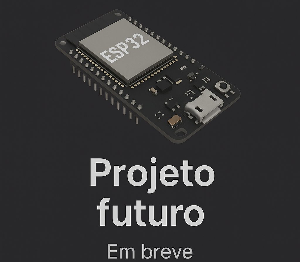 ESP32 IoT