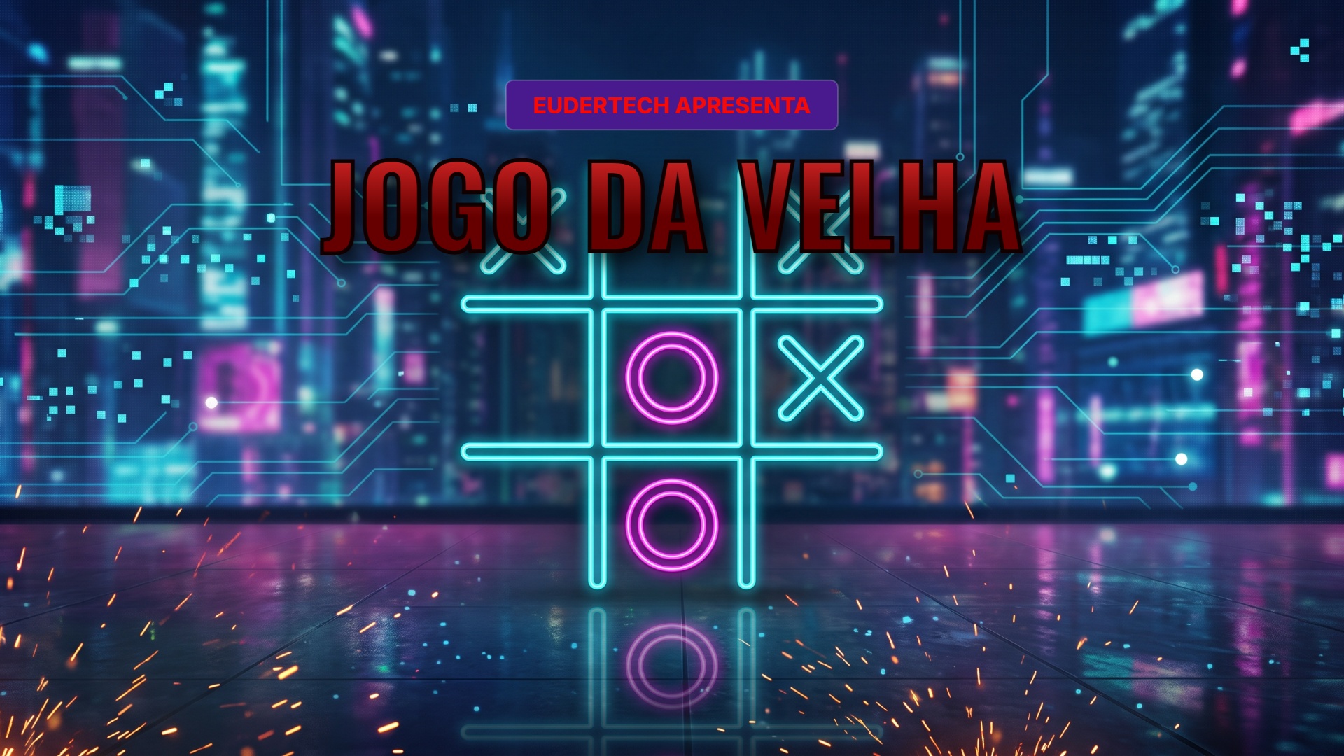 Jogo da Velha Ultimate