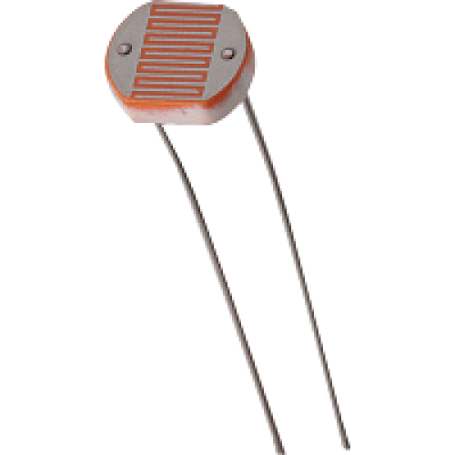 Sensor LDR