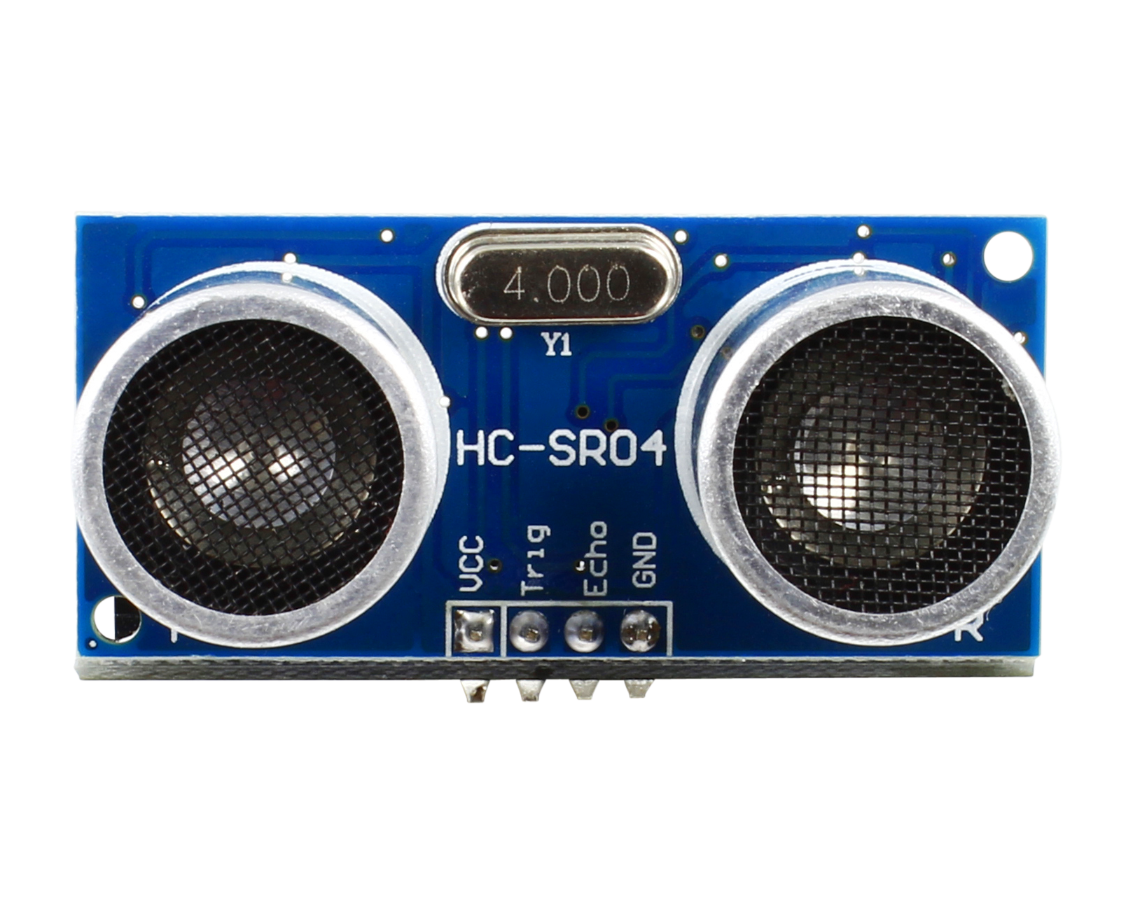 Sensor Ultrassônico HC-SR04