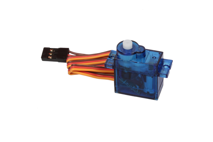 Micro Servo 9g