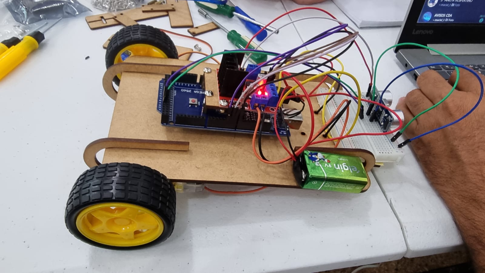 Workshop