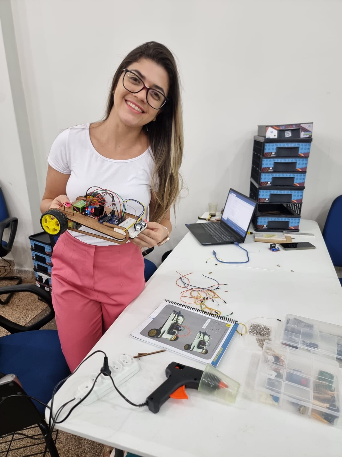 Workshop