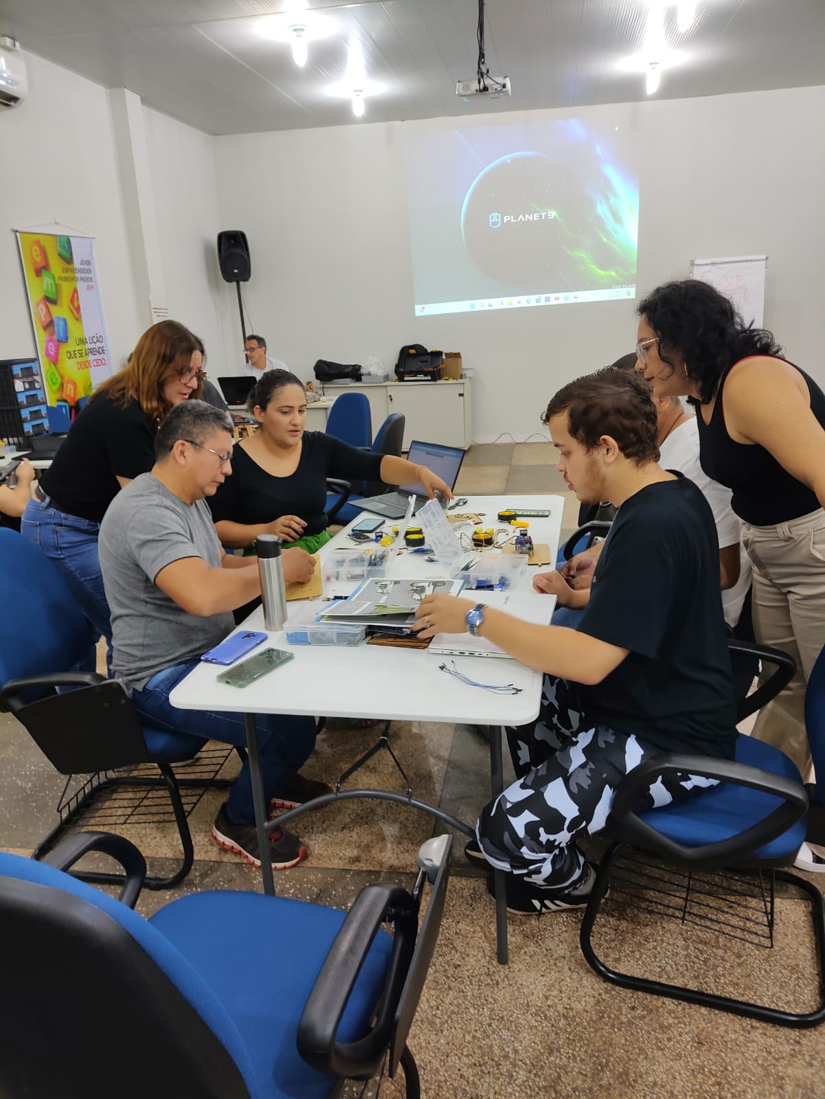Workshop