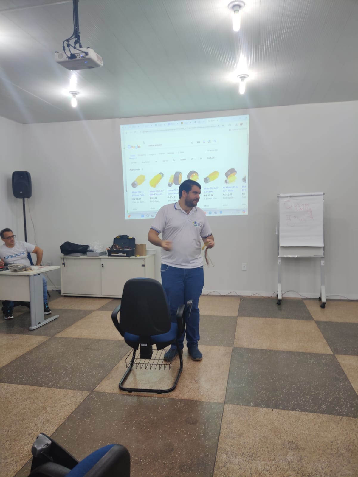 Workshop