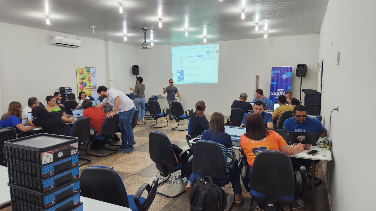 Workshop