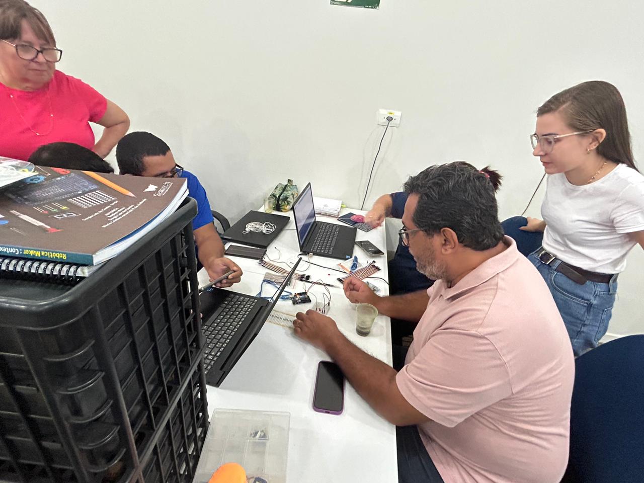 Workshop
