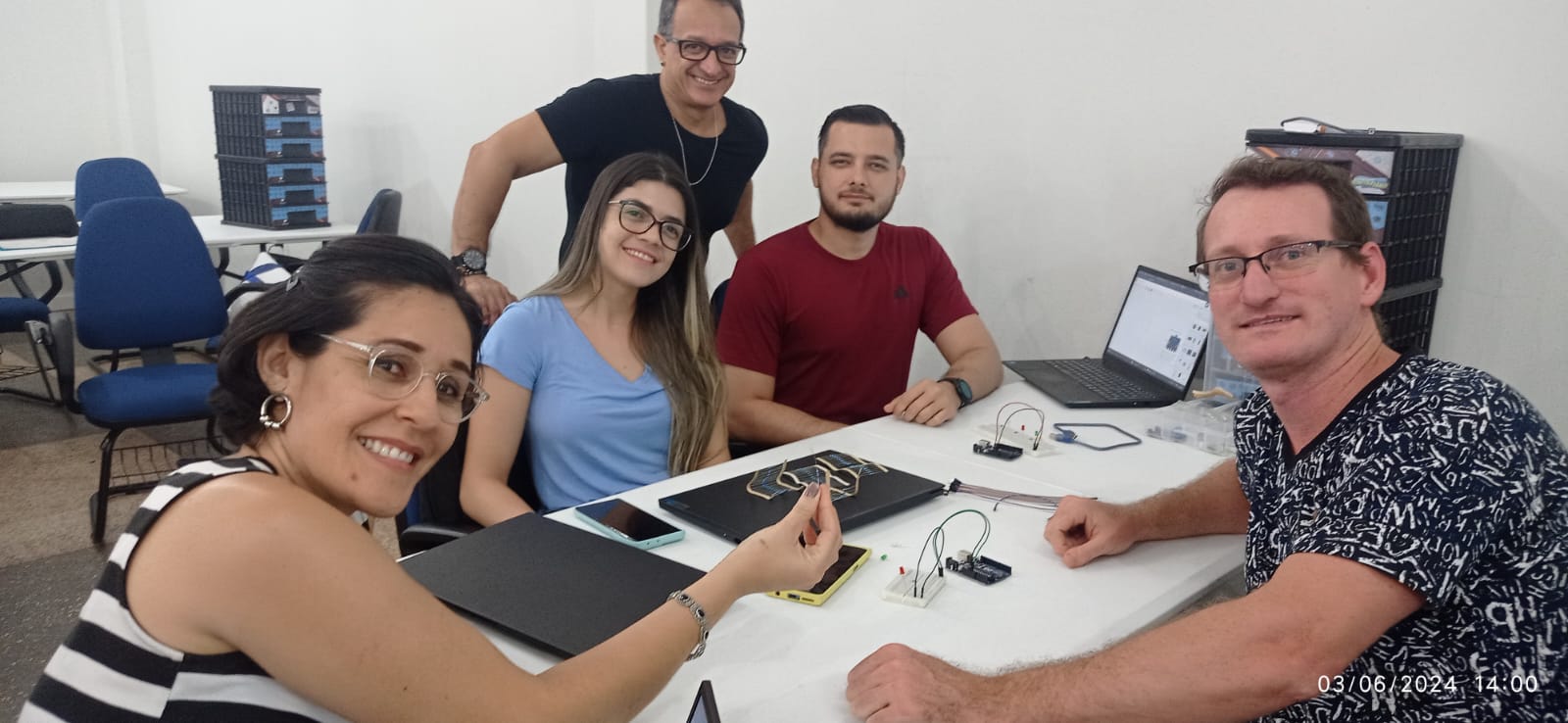 Workshop