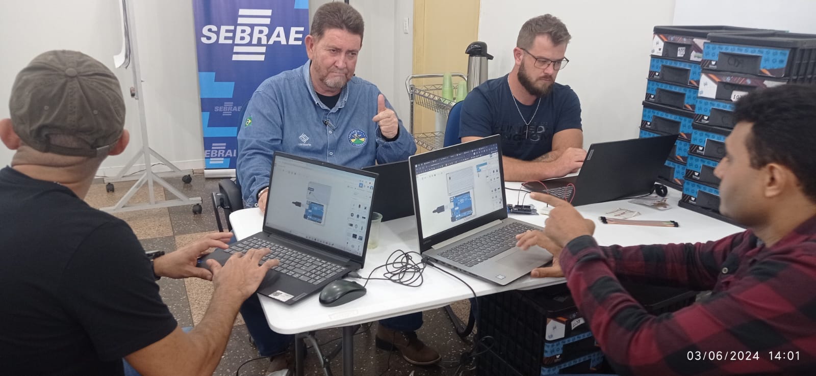 Workshop