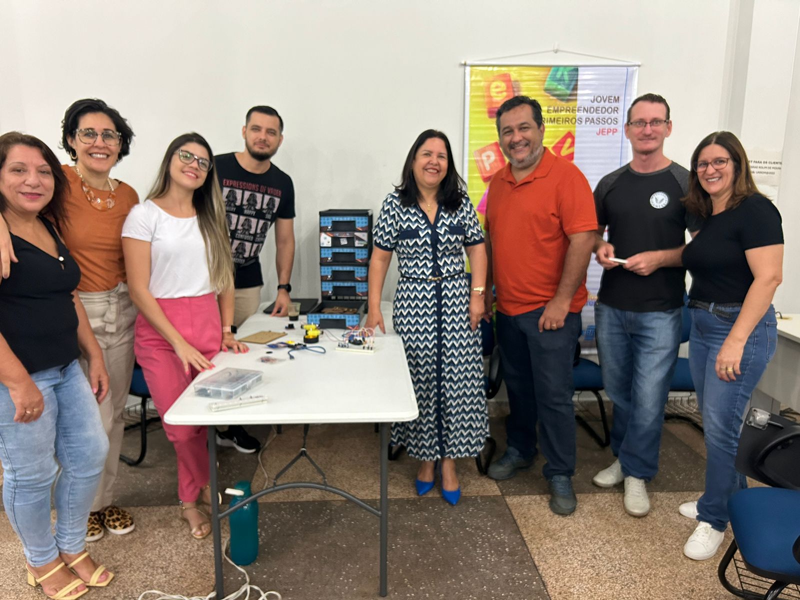 Workshop