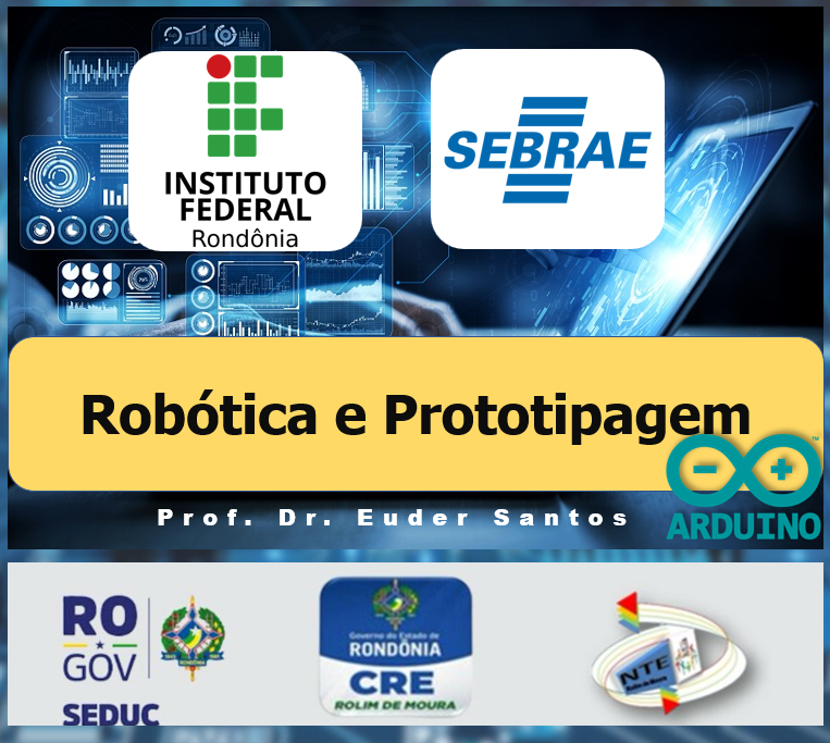Curso de Robótica Educacional