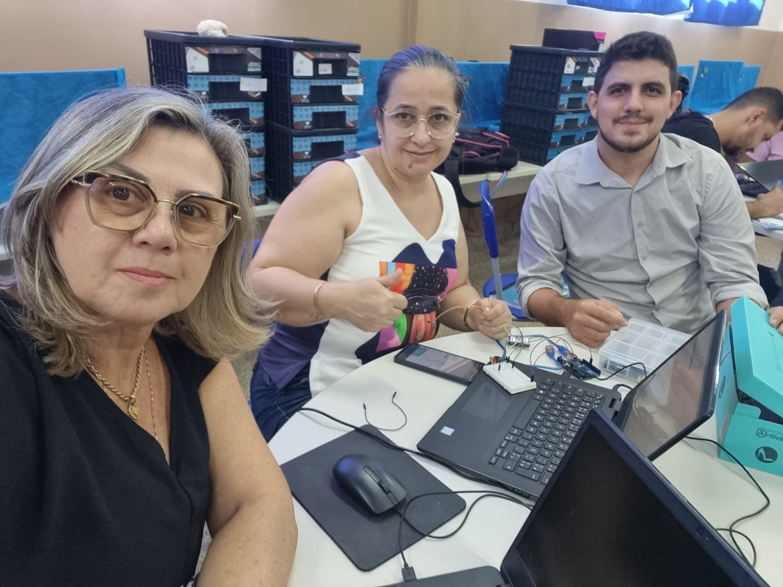 Workshop