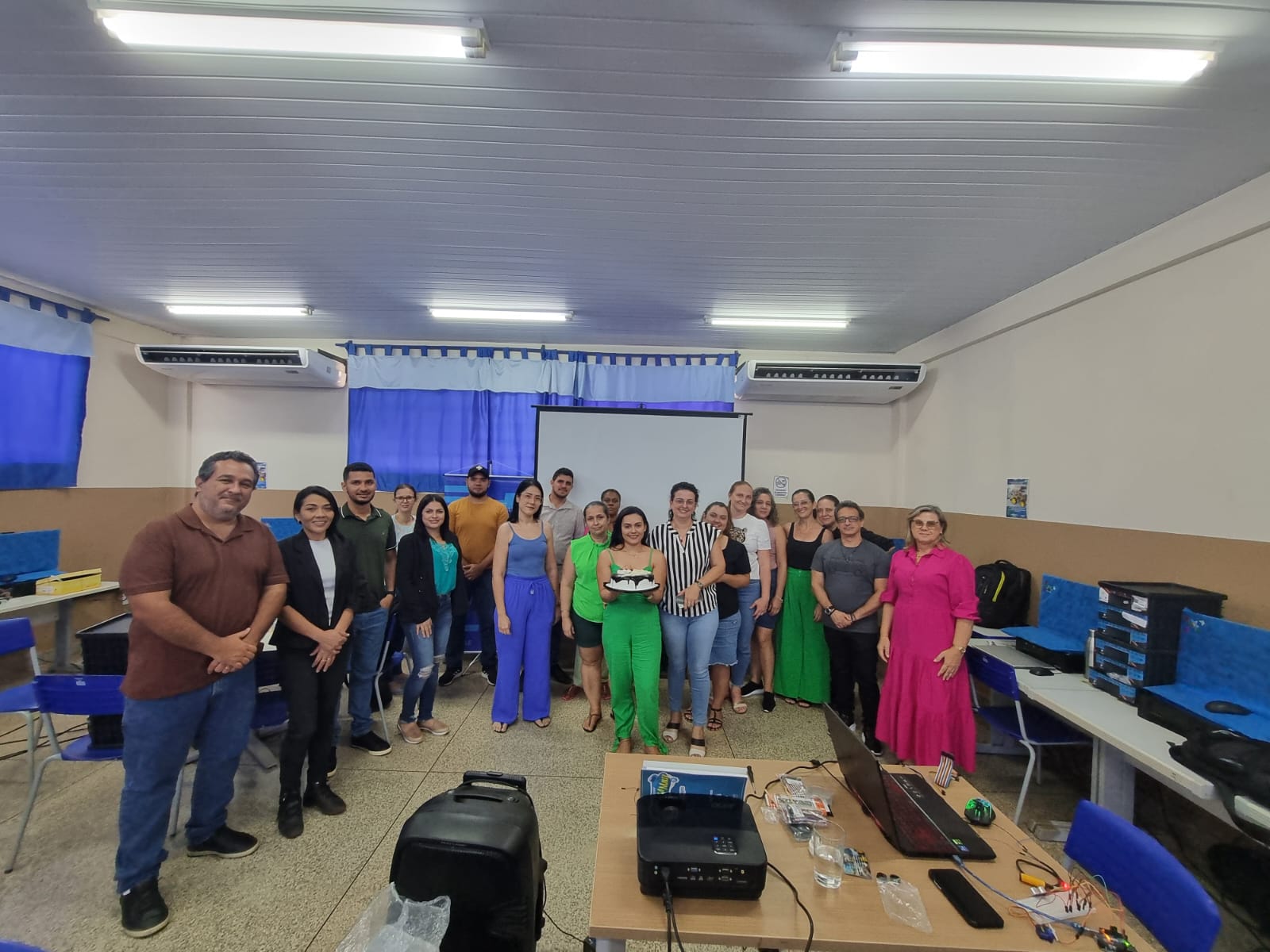 Workshop