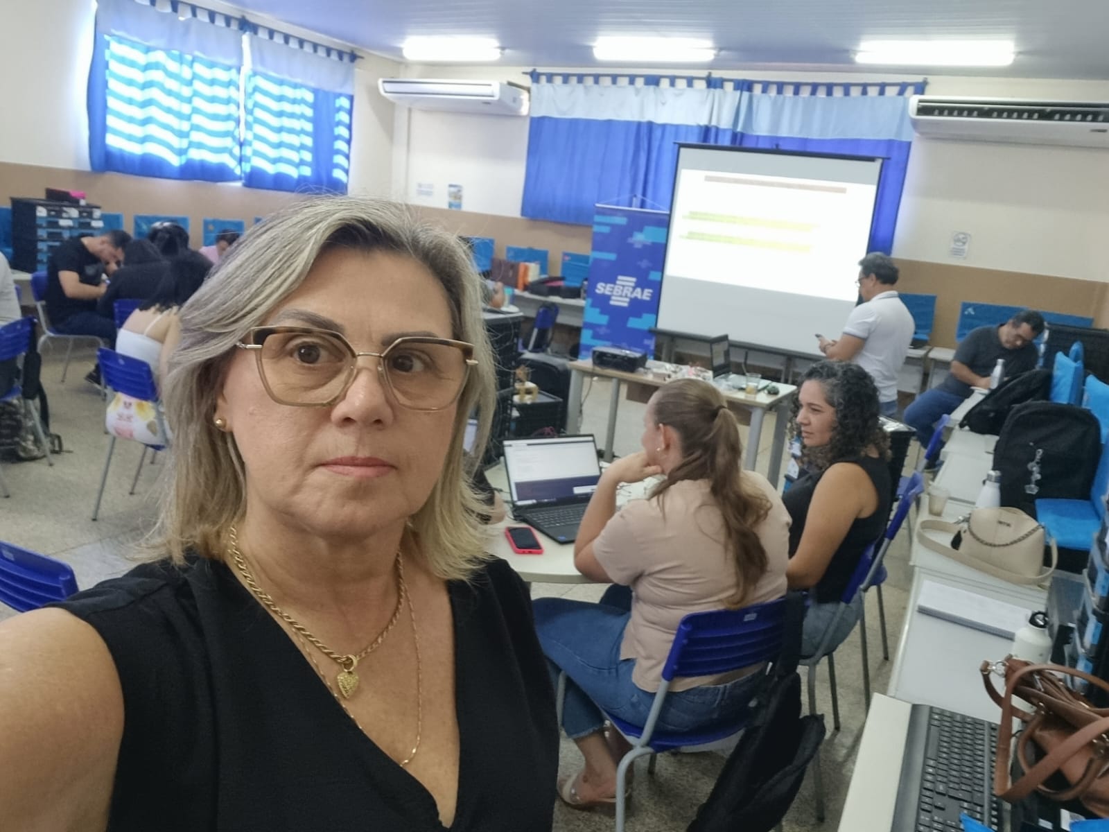 Workshop