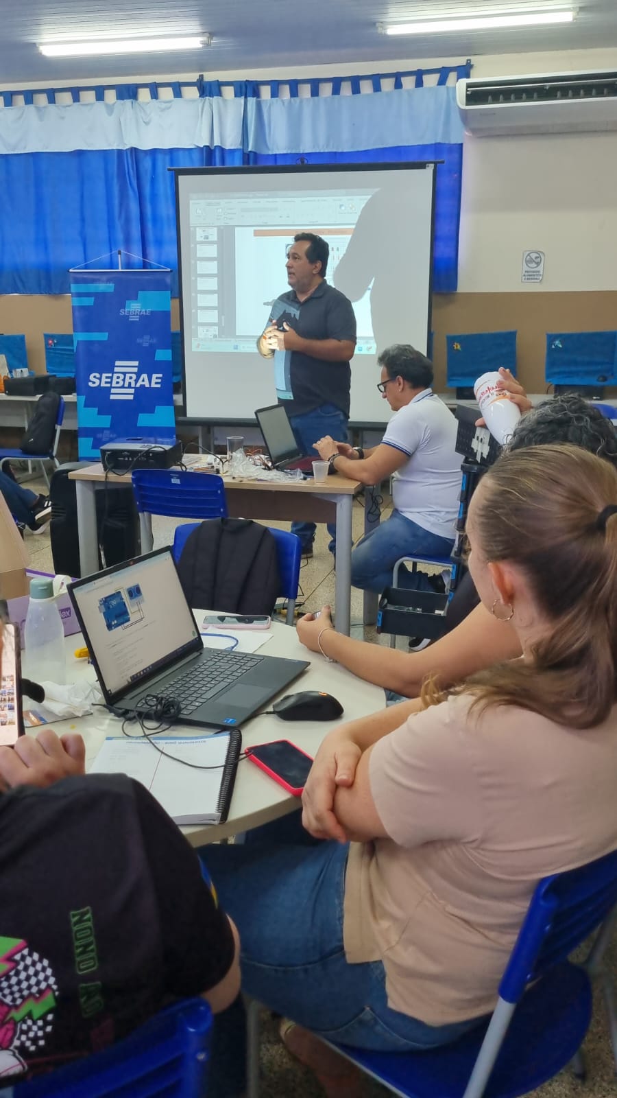 Workshop