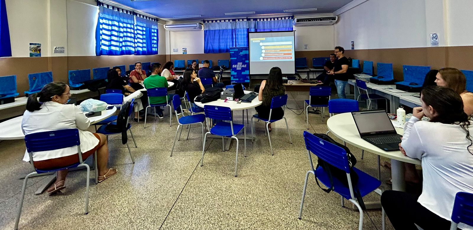 Workshop