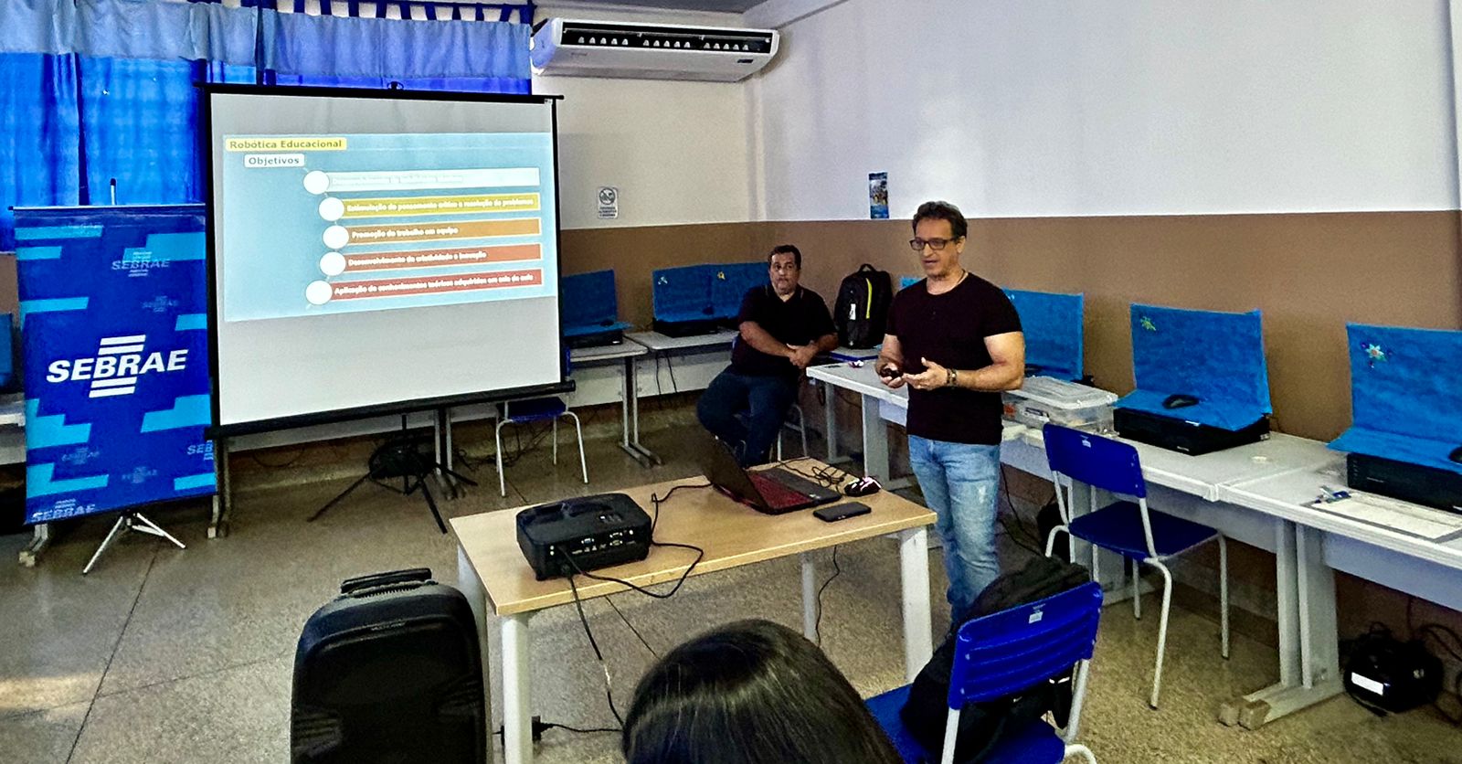 Workshop