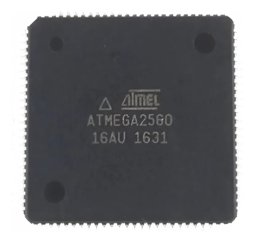 Microcontrolador